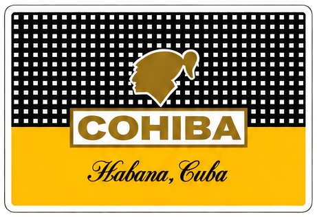 Cohiba