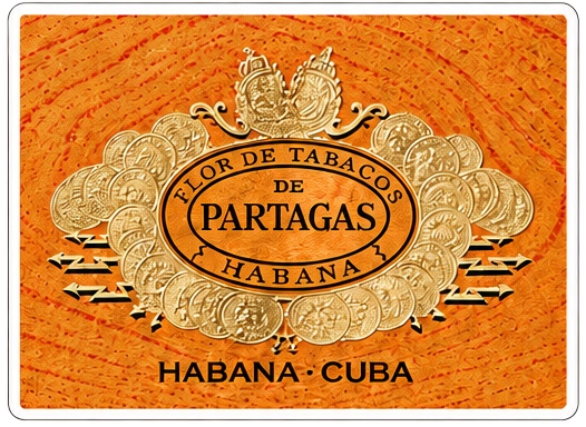 Partagás