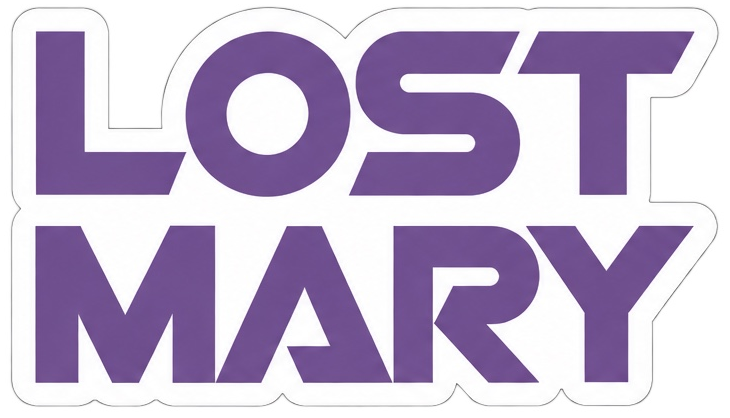 Lost Mary